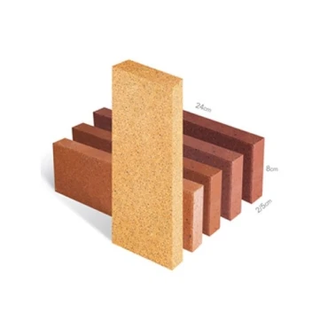 آجر پلاک نسوز 240 کهن سرام