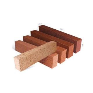 آجر پلاک نسوز 330 کهن سرام 45 میل