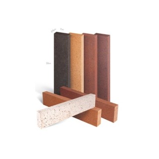 آجر پلاک نسوز 330 کهن سرام 25میل