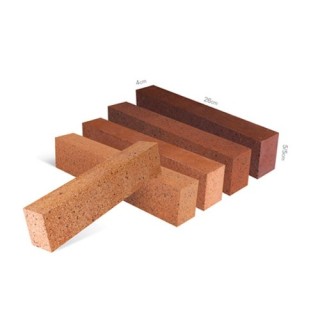 آجر پلاک نسوز 260 کهن سرام 40 میل