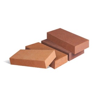 آجر نسوز 4 (کوچک) کهن سرام