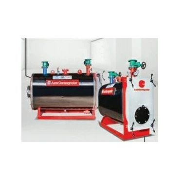 دیگ آبگرم آذر دما گستر EW-ADS200