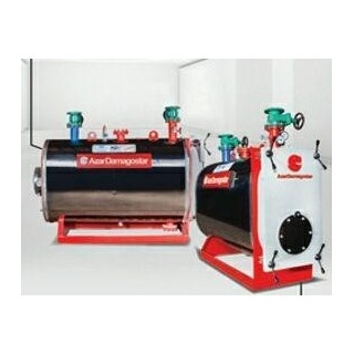 دیگ آبگرم آذر دما گستر EW.ADS350