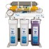 تصفیه آب 8 مرحله ای اس اس وی مدل MaxTec X830