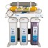 تصفیه آب 8 مرحله ای اس اس وی مدل SuperTec X830