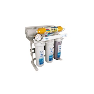 تصفیه آب 6 مرحله ای اس اس وی مدل UltraTec X600