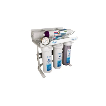 تصفیه آب 6 مرحله ای اس اس وی مدل UltraTec X630