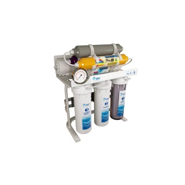 تصفیه آب 8 مرحله ای اس اس وی مدل UltraTec X830