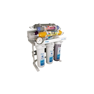 تصفیه آب 9 مرحله ای اس اس وی مدل UltraTec X900