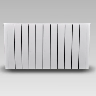 رادیاتور مسی کلداستاپ 12 پره (سفید)