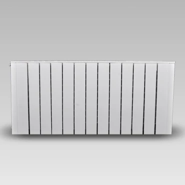 رادیاتور مسی کلداستاپ 15 پره(سفید)