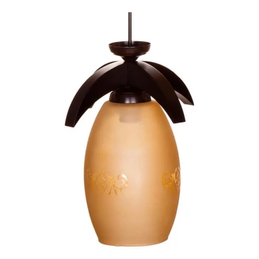 چراغ آویز چشمه نور 3 شعله کد G509/3H 