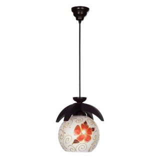 چراغ سقفی چشمه نور 1 شعله کد G519/1H 