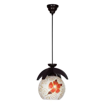 چراغ سقفی چشمه نور 1 شعله کد G519/1H 