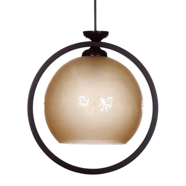 چراغ آویز چشمه نور کد G520-1H