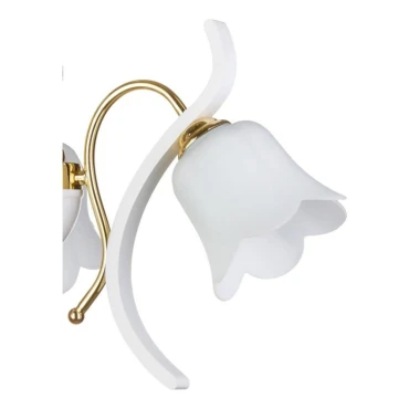 لوستر چوب استیل چشمه نور 3 شعله کد s888