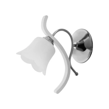 چراغ دیواری چشمه نور کد A888/1W-4