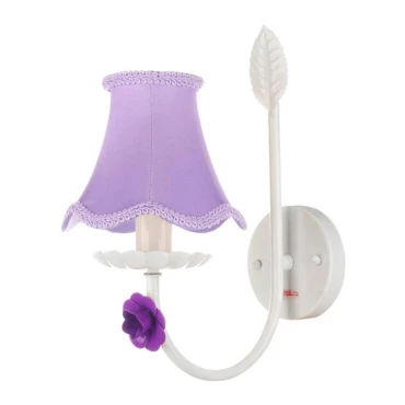 دیوارکوب استیل چشمه نور 1 شعله کد 2205