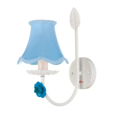 دیوارکوب استیل چشمه نور 1 شعله کد 2205