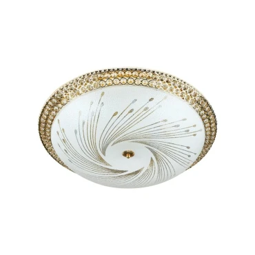 لوستر سقفی چشمه نور 4شعله کد 2909