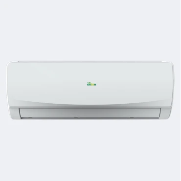 کولر گازی اینورتر گرین 9000 مدل R410 T1