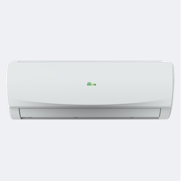 کولر گازی اینورتر گرین 18000 مدل R410 T1