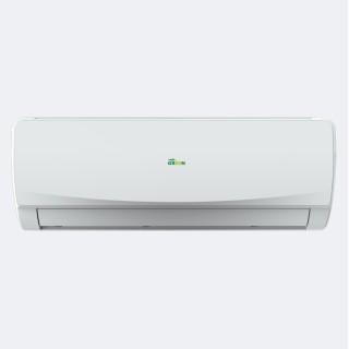 کولر گازی اینورتر گرین 24000 مدل R410 T1