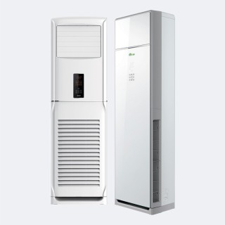 کولر گازی ایستاده 36000 گرین مدل GFS-H36P1T3/R1 R410