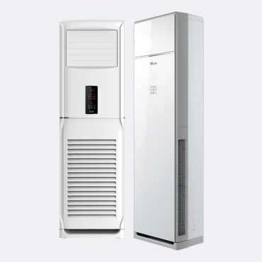 کولر گازی ایستاده 48000 گرین مدل GFS-H48P3T3/R1 R410