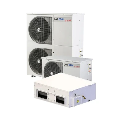 داکت اسپلیت سه فاز 60000 صابکول Sabcool-SDC60000