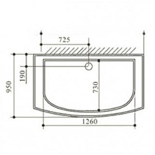 سونا بخار آپارتمانی زرین آب مدل پاریس