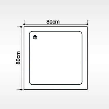 دوردوشی Y-3028 _ 100*100 زرین آب