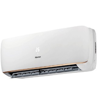 کولر گازی سرد و گرم اینورتر هایسنس HIH-24TG