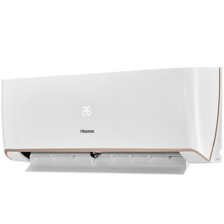 کولر گازی معمولی سرد و گرم هایسنس HRH-24TQ