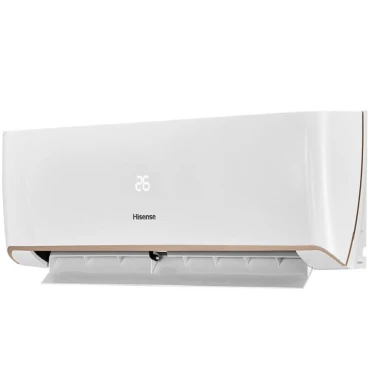 کولر گازی معمولی سرد و گرم هایسنس HRH-24TQ