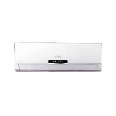 یونیت داخلی اسپلیت مرکزی مدل دیواری گری