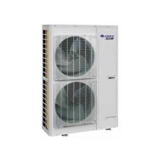 اسپلیت مرکزی مولتی پنل پیشرفته یونیت باریک گری مدل Gmv5