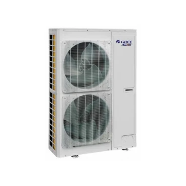 اسپلیت مرکزی مولتی پنل پیشرفته یونیت باریک گری مدل Gmv5