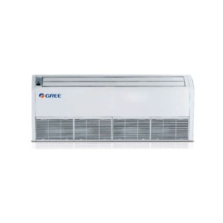 یونیت داخلی اسپلیت مرکزی مدل سقفی-زمینی گری