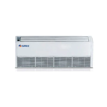 یونیت داخلی اسپلیت مرکزی مدل سقفی-زمینی گری