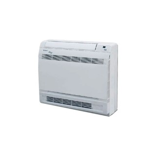 یونیت داخلی اسپلیت مرکزی مدل کنسول گری