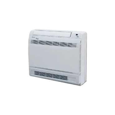 یونیت داخلی اسپلیت مرکزی مدل کنسول گری