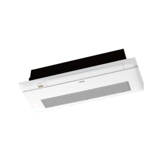 یونیت داخلی اسپلیت مرکزی مدل کاستی یک طرفه گری