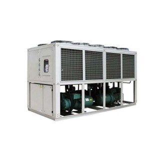 چیلر اسکرو هوا خنک 20 تن آرن