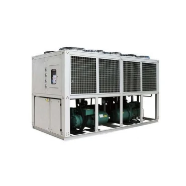 چیلر اسکرو هوا خنک 20 تن آرن