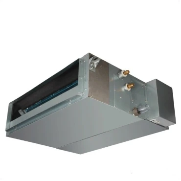 داکت اسپلیت اینورتر سه فاز هایسنس 60000 مدل HID-60