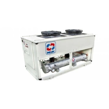 چیلر هوایی کوچک مدل NSC نیک