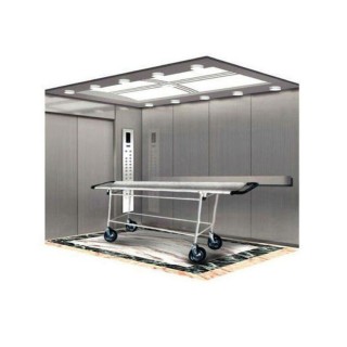 آسانسور بیمارستانی