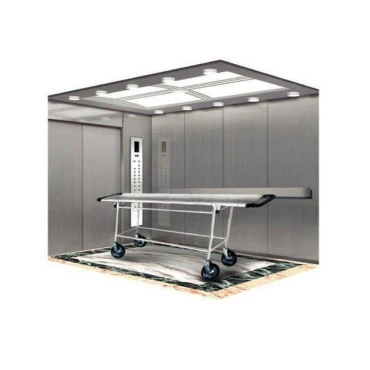 آسانسور بیمارستانی