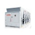 چیلر هوا خنک کلیماونتا ظرفیت 140 تا 1710 KW